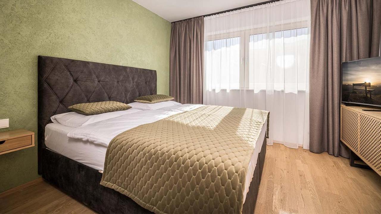 Apartamento Greenview Wiesing