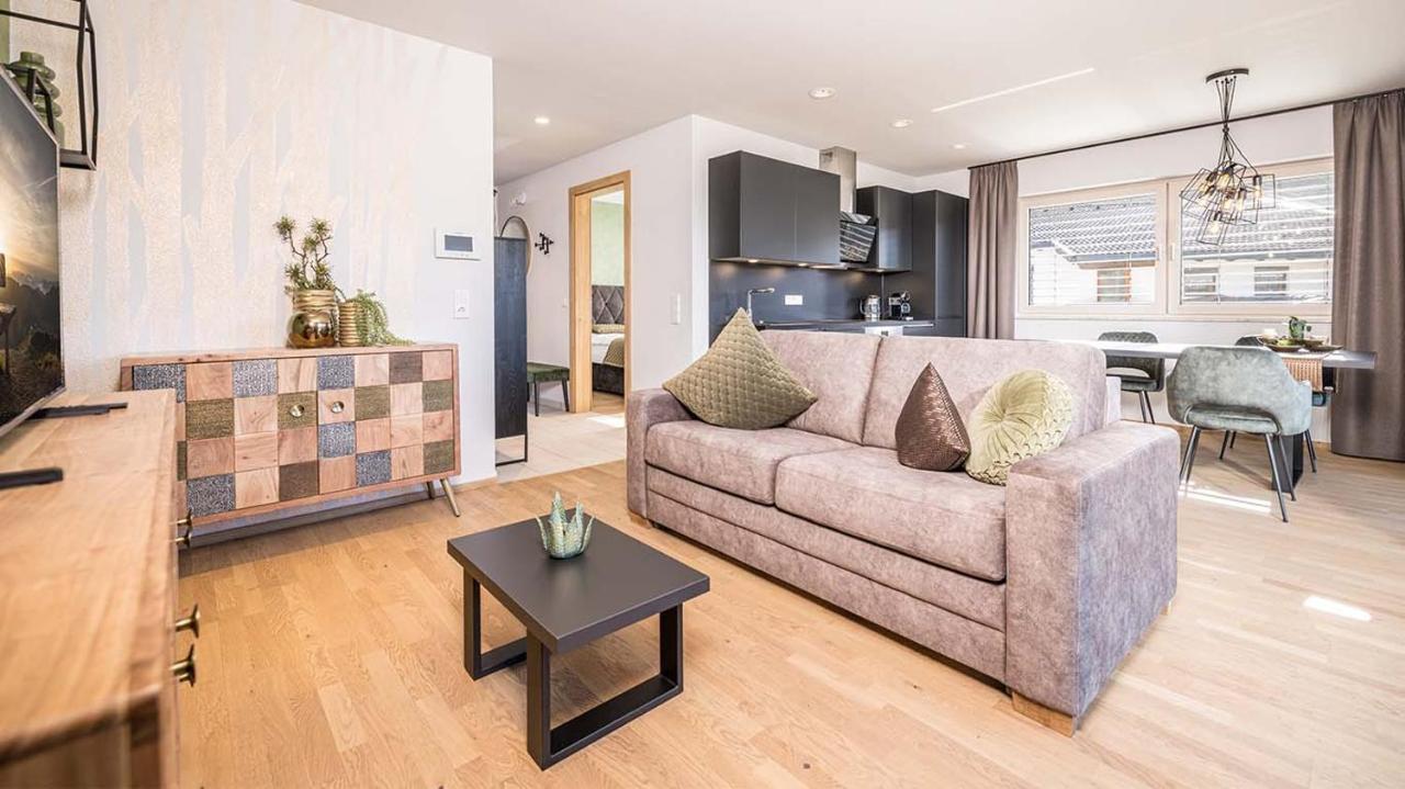 Greenview Apartment
