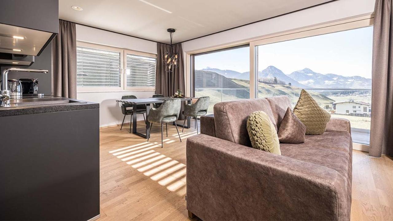 Apartment Greenview Wiesing
