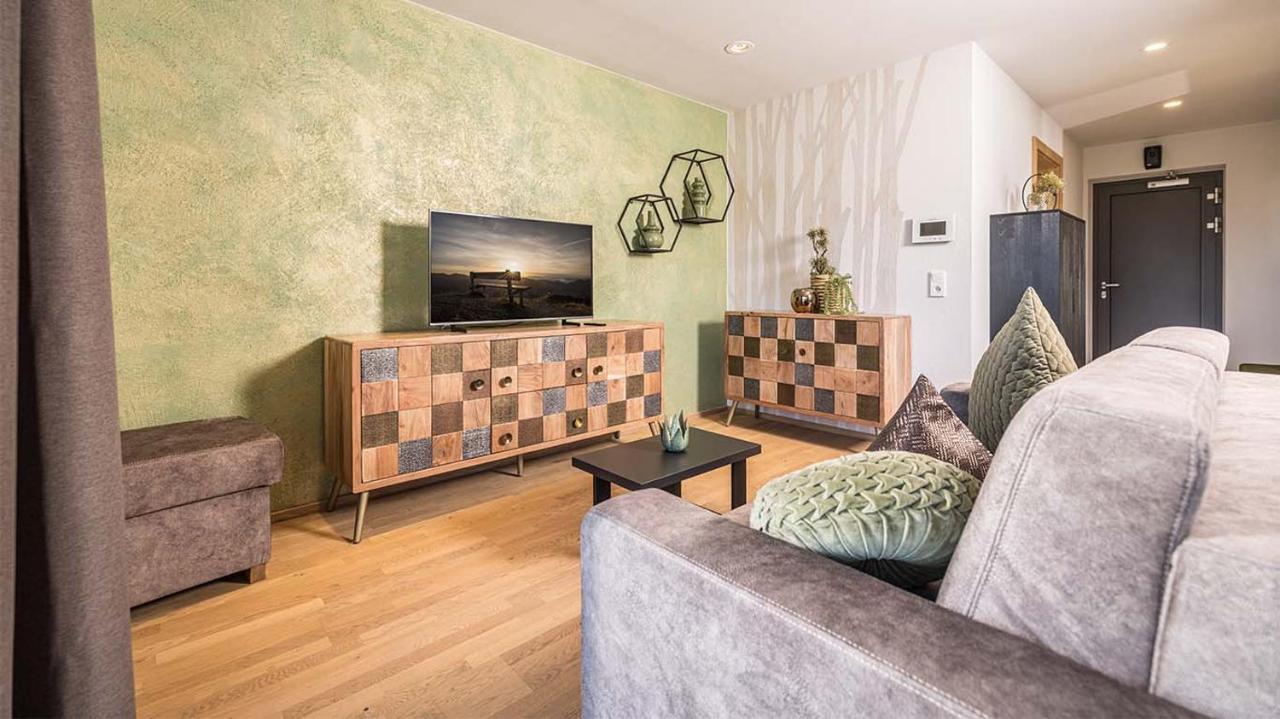 Apartment Greenview *